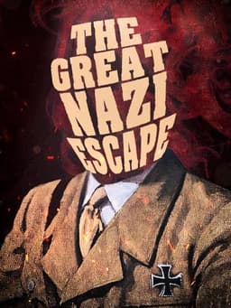 The Great Nazi Escape