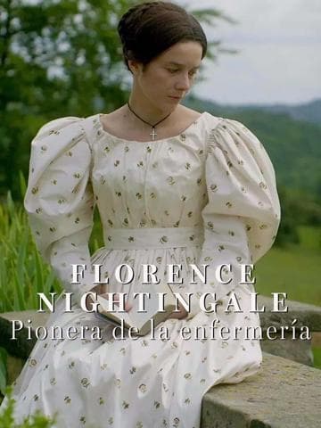 Florence Nightingale: Nursing Pioneer