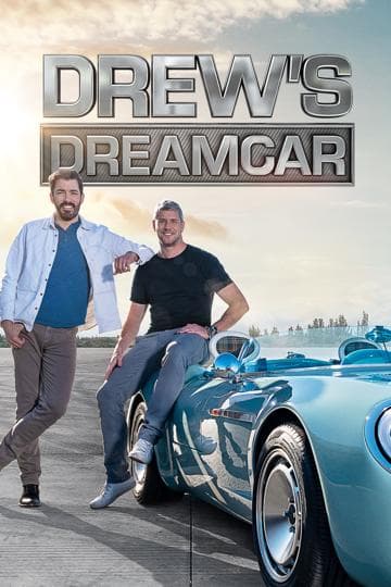 Drew's Dream Car