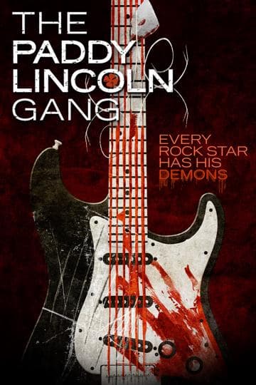 The Paddy Lincoln Gang