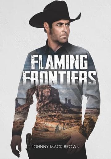 Flaming Frontiers
