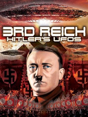3rd Reich: Evil Deception
