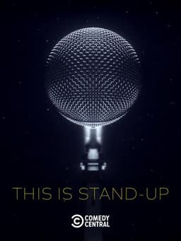 This Is Stand-Up