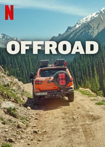 Off Road
