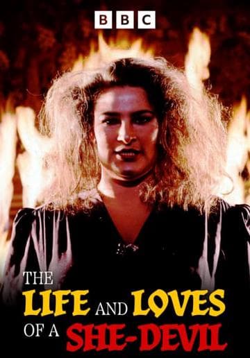 The Life and Loves of a She-Devil