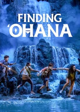 Finding ʻOhana