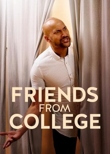 Friends from College