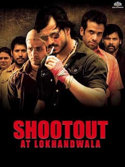 Shootout at Lokhandwala