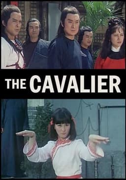 The Cavalier