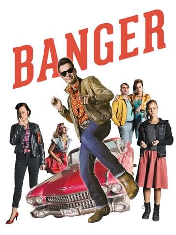 The Banger