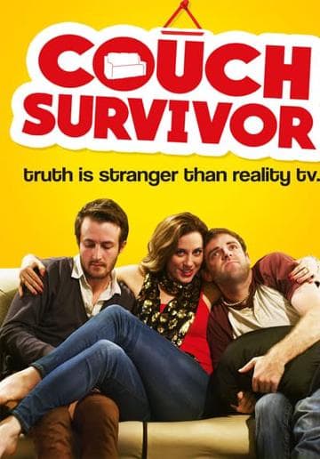 Couch Survivor