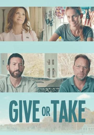 Give or Take