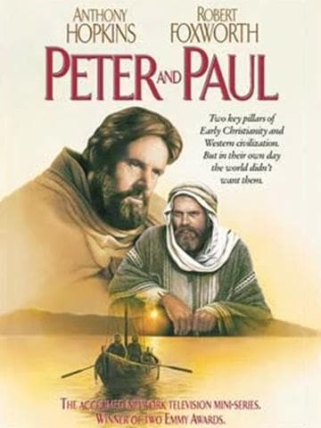 Peter and Paul