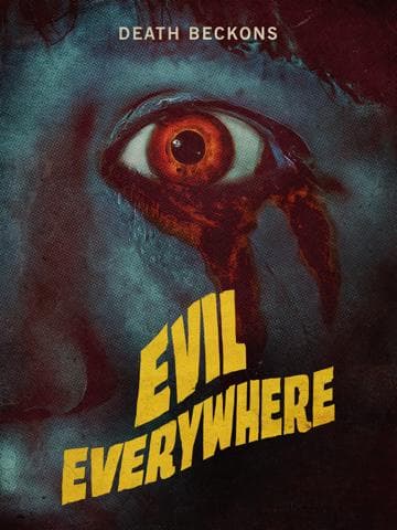 Evil Everywhere