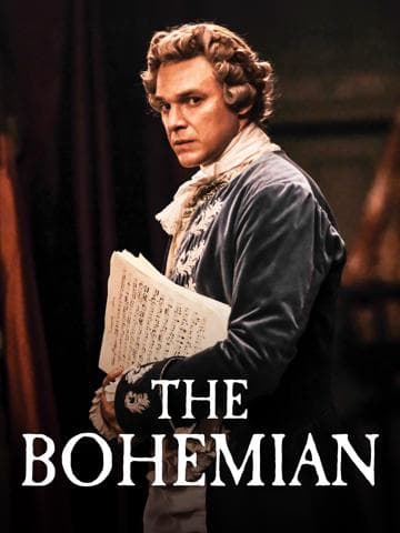 The Bohemian