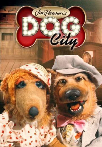 Dog City: The Movie