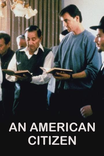 An American Citizen