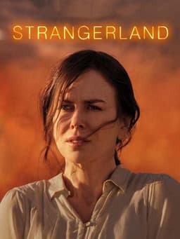 Strangerland