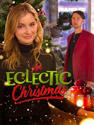 An Eclectic Christmas