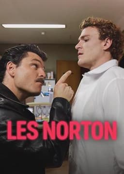 Les Norton