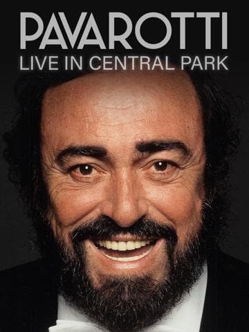 Annie Lennox: Live in Central Park