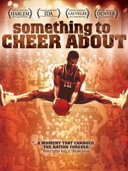 Something To Cheer About