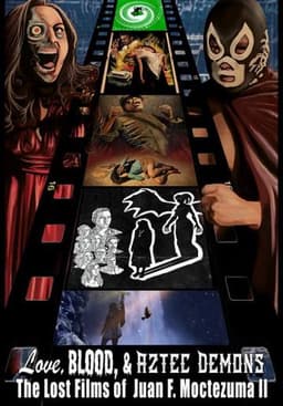 Where Is Juan Moctezuma?