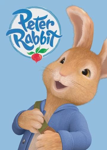 Peter Rabbit