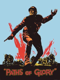 Paths of Glory