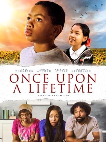 Once Upon a Lifetime