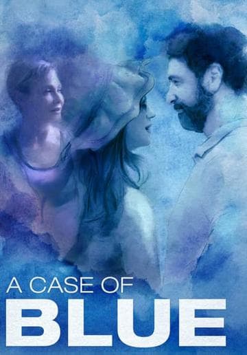 A Case of Blue