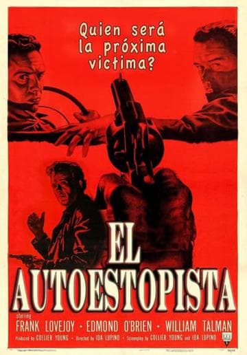 The Hitch-Hiker