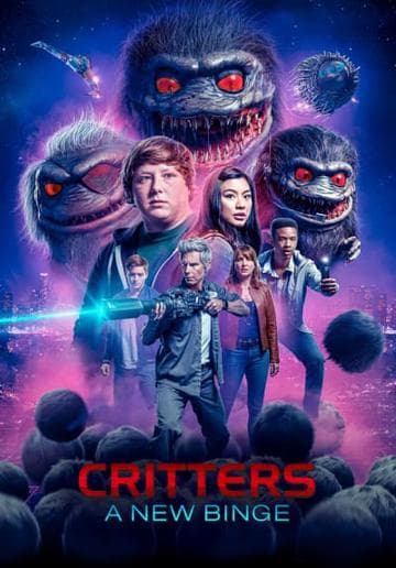 Critters: A New Binge