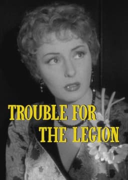 Trouble for the Legion