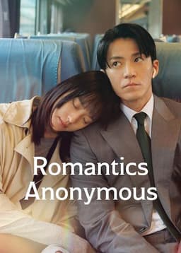 Romantics Anonymous
