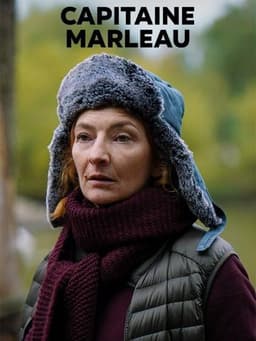 Capitaine Marleau