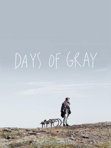 Days of Gray