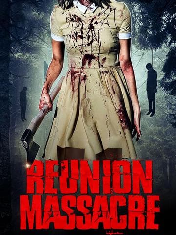 Reunion Massacre