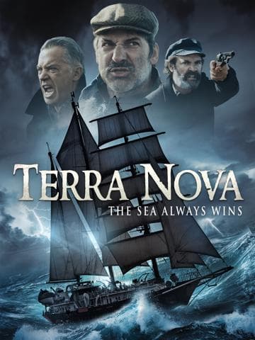 Terra Nova