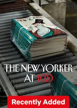 The New Yorker at 100