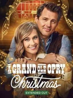 A Grand Ole Opry Christmas