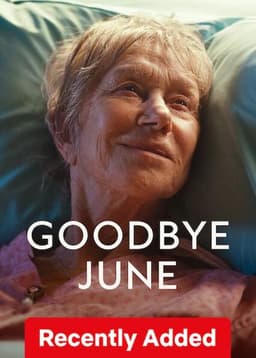 Goodbye June