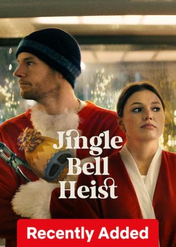 Jingle Bell Heist