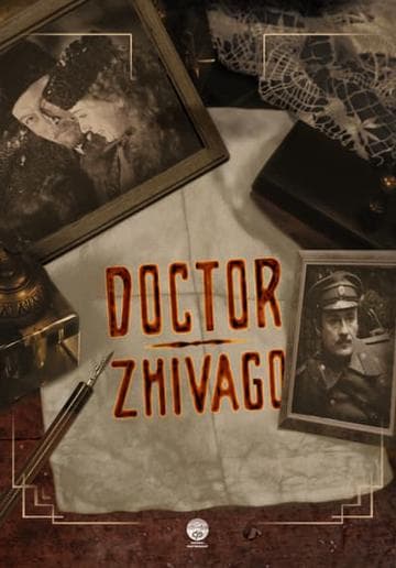 Doctor Zhivago