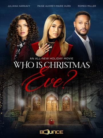 Who is Christmas Eve?