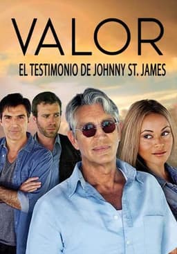 Worth: The Testimony of Johnny St. James