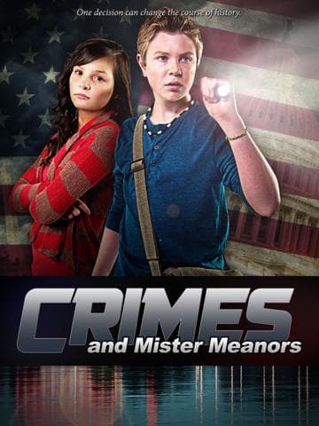 Crimes and Mister Meanors