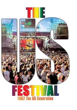 The US Festival 1982: The US Generation Documentary