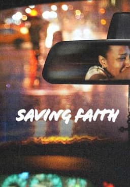 Saving Faith