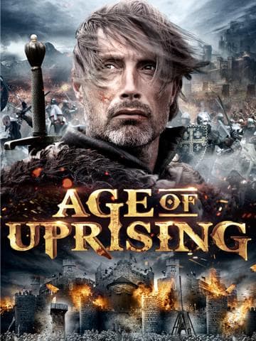 Age of Uprising: The Legend of Michael Kohlhaas